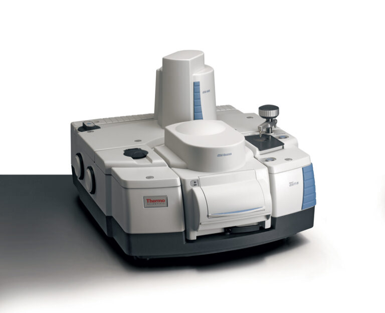 Caracterización de polimorfos con el módulo Raman | Guíalab