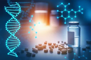 División Pharma Equipamientos Analíticos