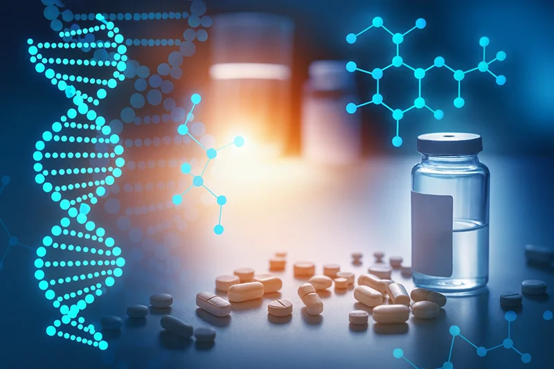 División Pharma Equipamientos Analíticos