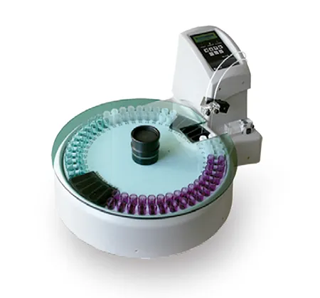 SAN++ Series de Skalar