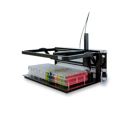 SAN++ Series de Skalar