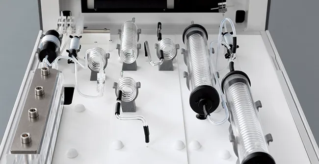 SAN++ Series de Skalar