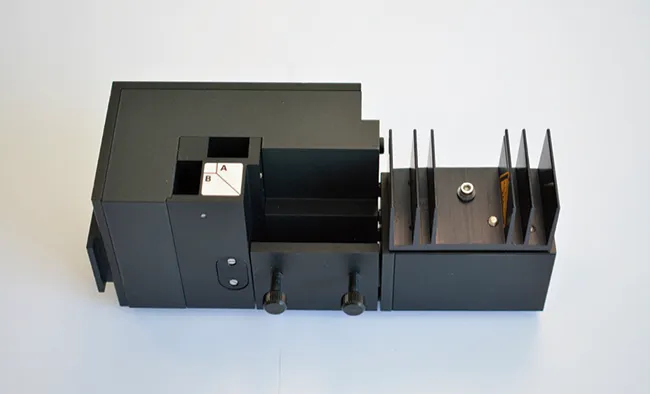 SAN++ Series de Skalar