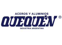 Aceros y Aluminios Quequén S.R.L.