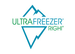 Righi, Ultrafreezer