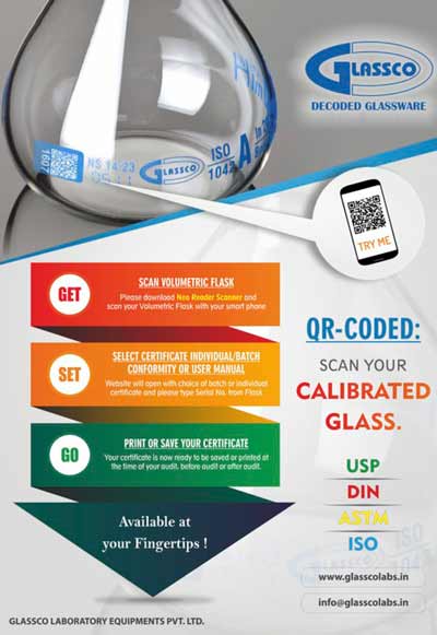 Calibración Vidriería Volumétrica