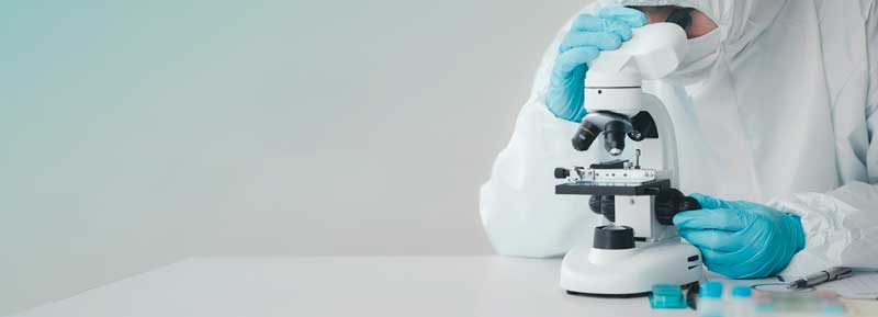 guantes Mediglove para laboratorio

