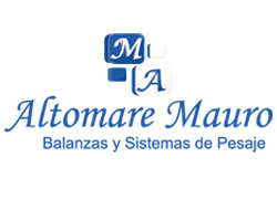 Altomare Mauro Balanzas