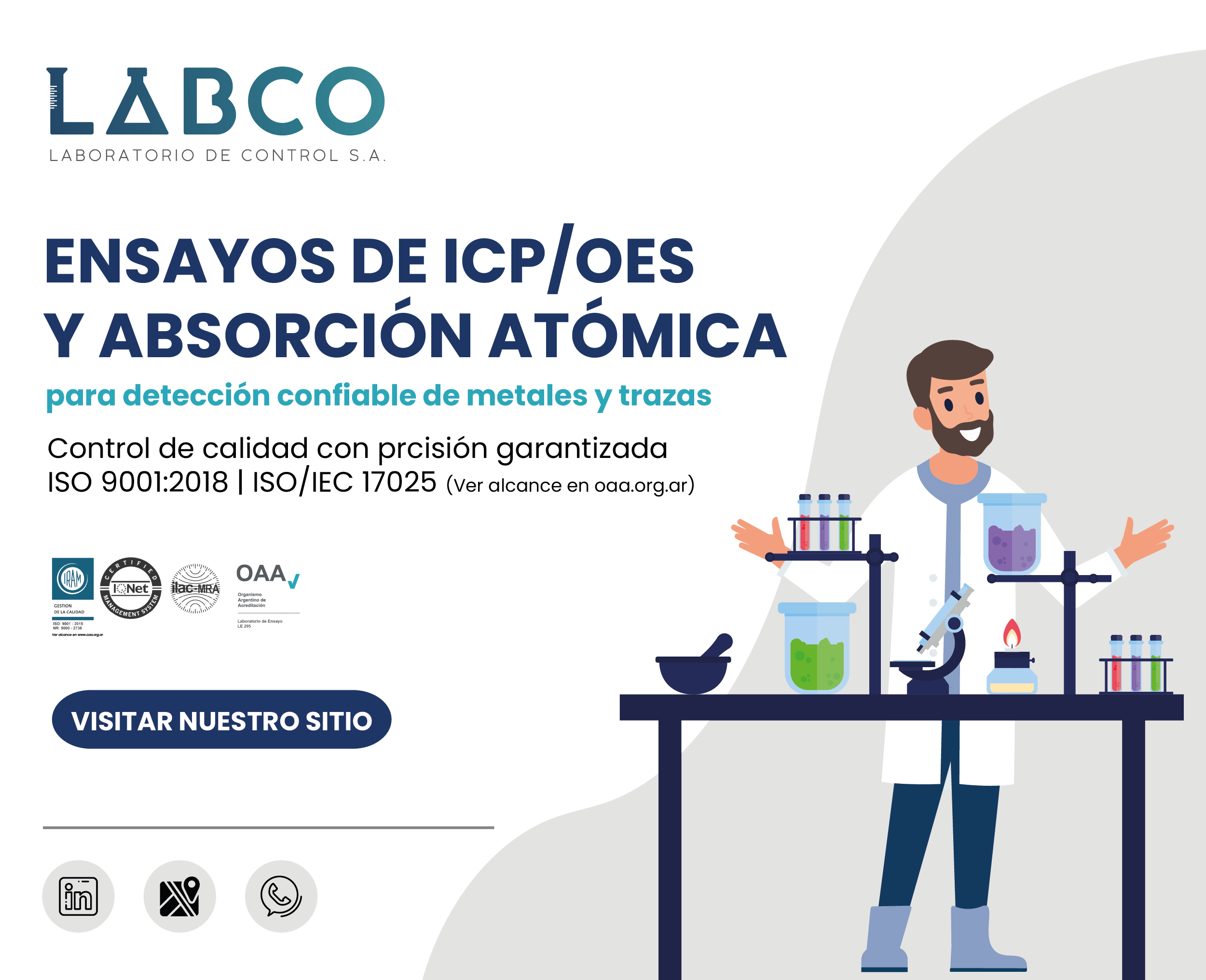 LABCO