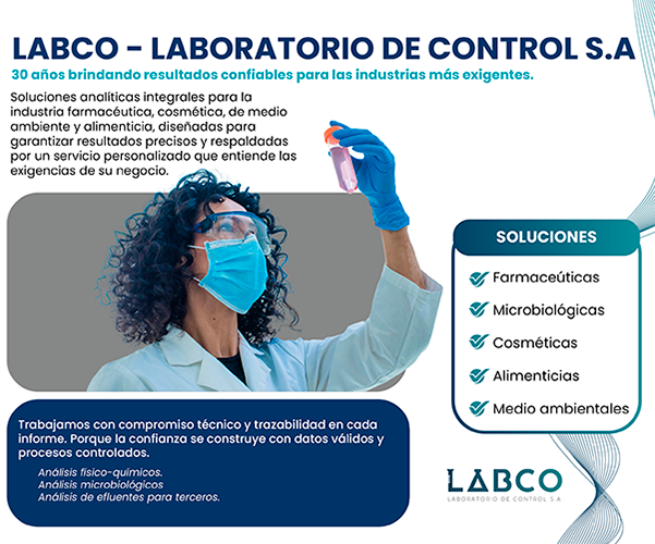 LABCO