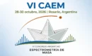 Portada CAEM 2026