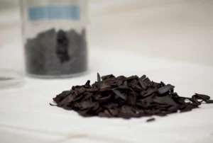 método para eliminar arsénico y nitratos del agua