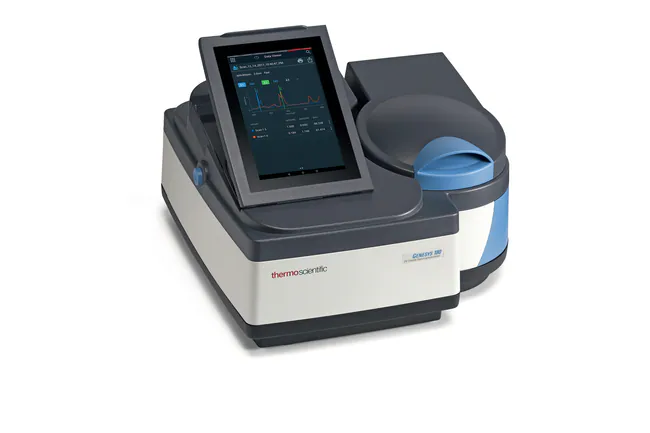 espectrofotometría en producción de azúcar
