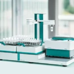 Imagen destacada: OMNIS NIR Analyzer para la determinación de miel: análisis rápido, confiable y sin reactivos