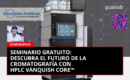 Seminario HPLC Vanquish Thermo Scientific