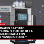 Seminario HPLC Vanquish Thermo Scientific