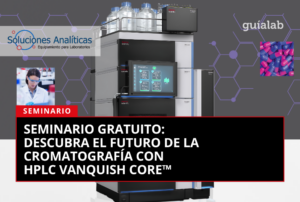 Seminario HPLC Vanquish Thermo Scientific