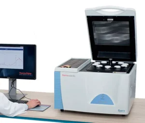 espectrómetro EDXRF ARL QUANT'X