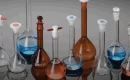 Calibración Vidriería Volumétrica