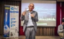 Glassco y Aristóbulo Gómez Rupérez