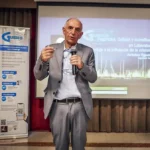 Glassco y Aristóbulo Gómez Rupérez