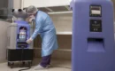 Imagen destacada: Biodescontaminación de Áreas Limpias mediante Vapor de Peróxido de Hidrógeno (VPH)