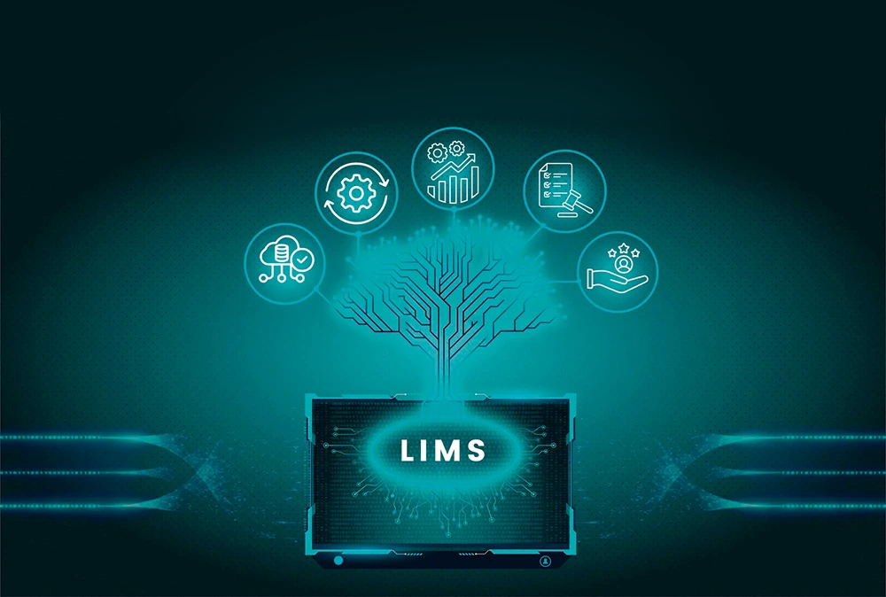 Biwork LIMS para laboratorios