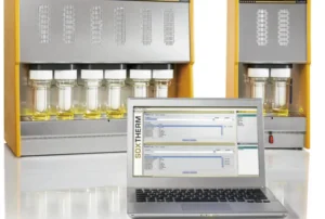 Imagen destacada: Contenido total de grasa mediante hidrólisis ácida automática (HYDROTHERM) – ISO 8262-1