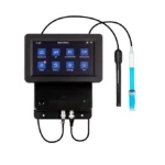 controlador de pH/CE C800 Pro
