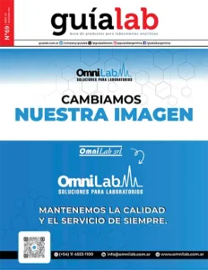 GuíaLab Edición N°69