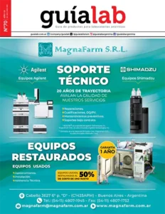 GuíaLab Edición N°70