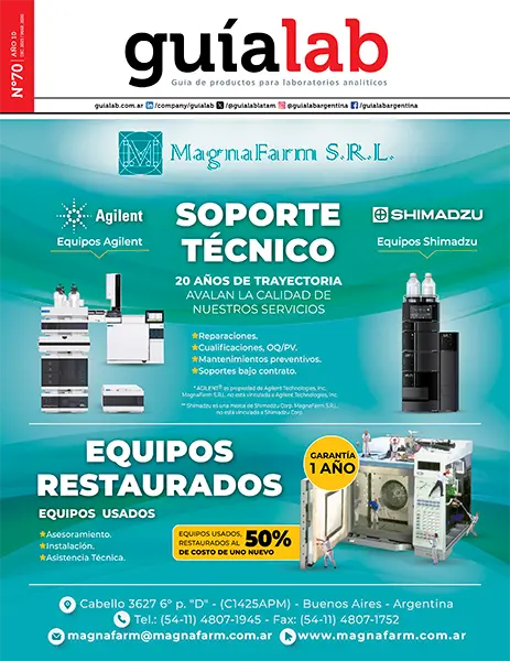 GuíaLab Edición N°70