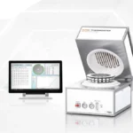 TGA Thermostep de ELTRA
