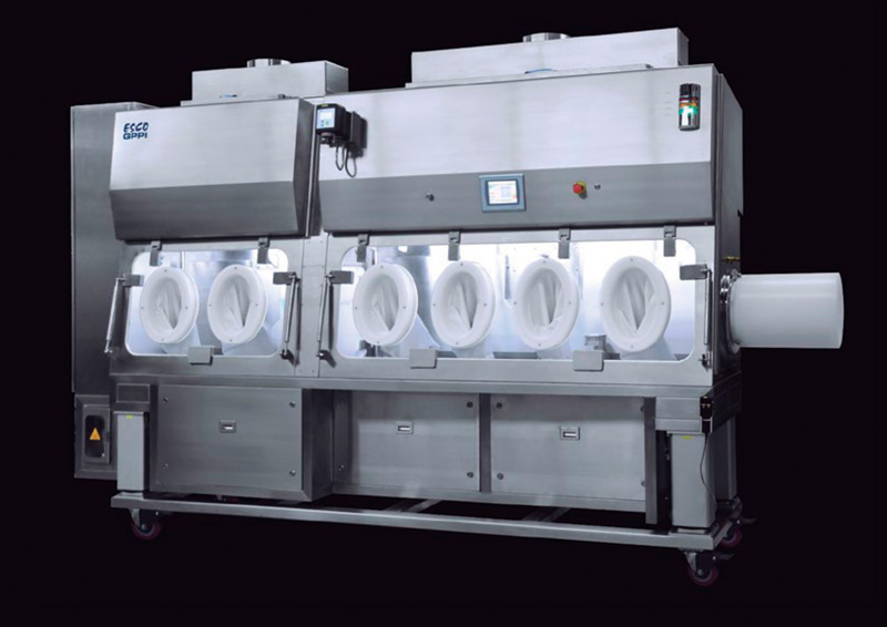 flujo laminar