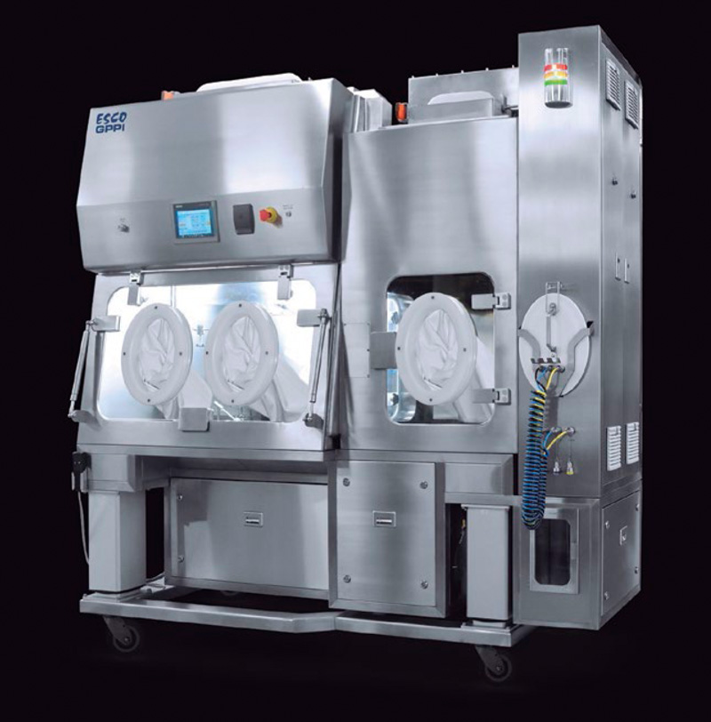 flujo laminar