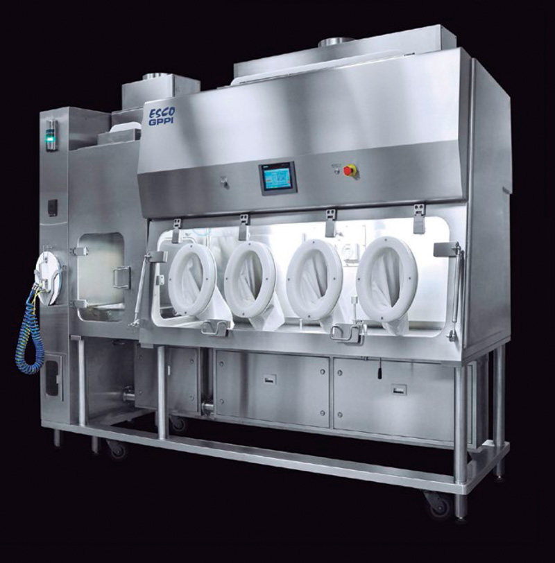 flujo laminar