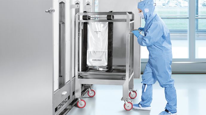 Sartorius