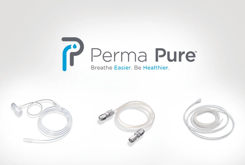 intercambiadores de humedad serie ME