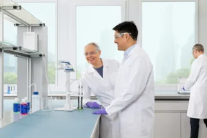 NineFocus de METTLER TOLEDO