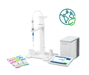 NineFocus de METTLER TOLEDO