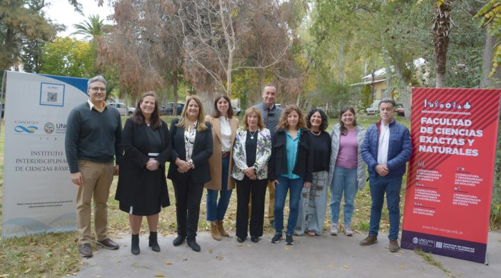 Plataforma AMIQAS de análisis químico