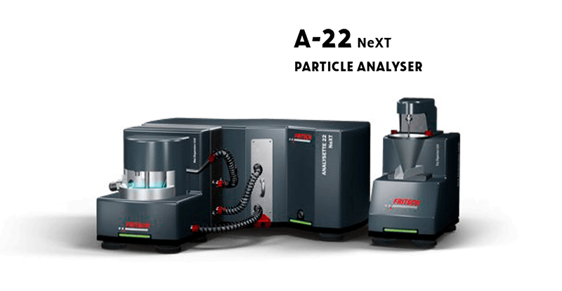 preparación de muestras de polímeros