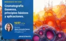 Webinar cromatografía gaseosa