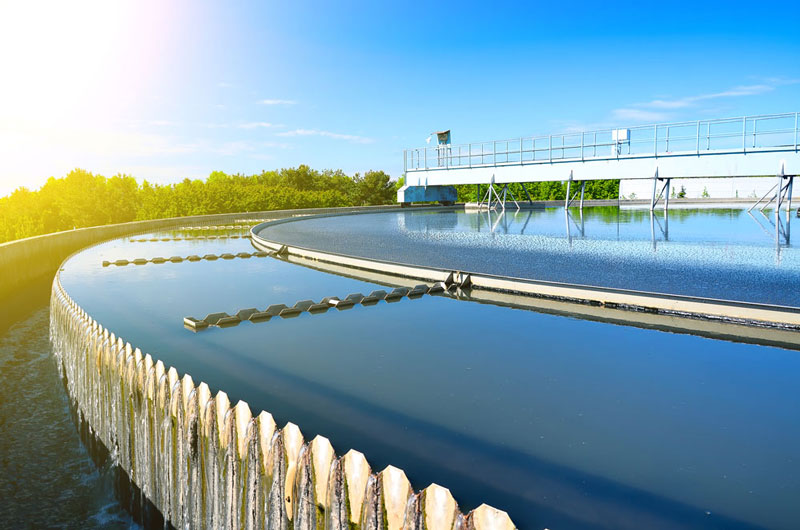 Determinación de la cantidad total de nitrógeno y fósforo en aguas