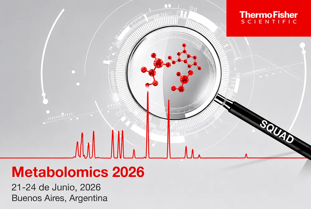 Portada Metabolomics 2026