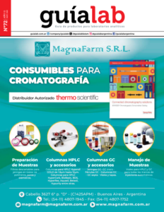 Tapa GuíaLab edición 72