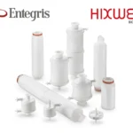 ecnologías de filtración grado estérilizante