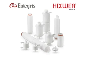 ecnologías de filtración grado estérilizante