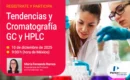 tendencias en GC y HPLC