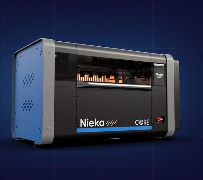 Nieka Core-6